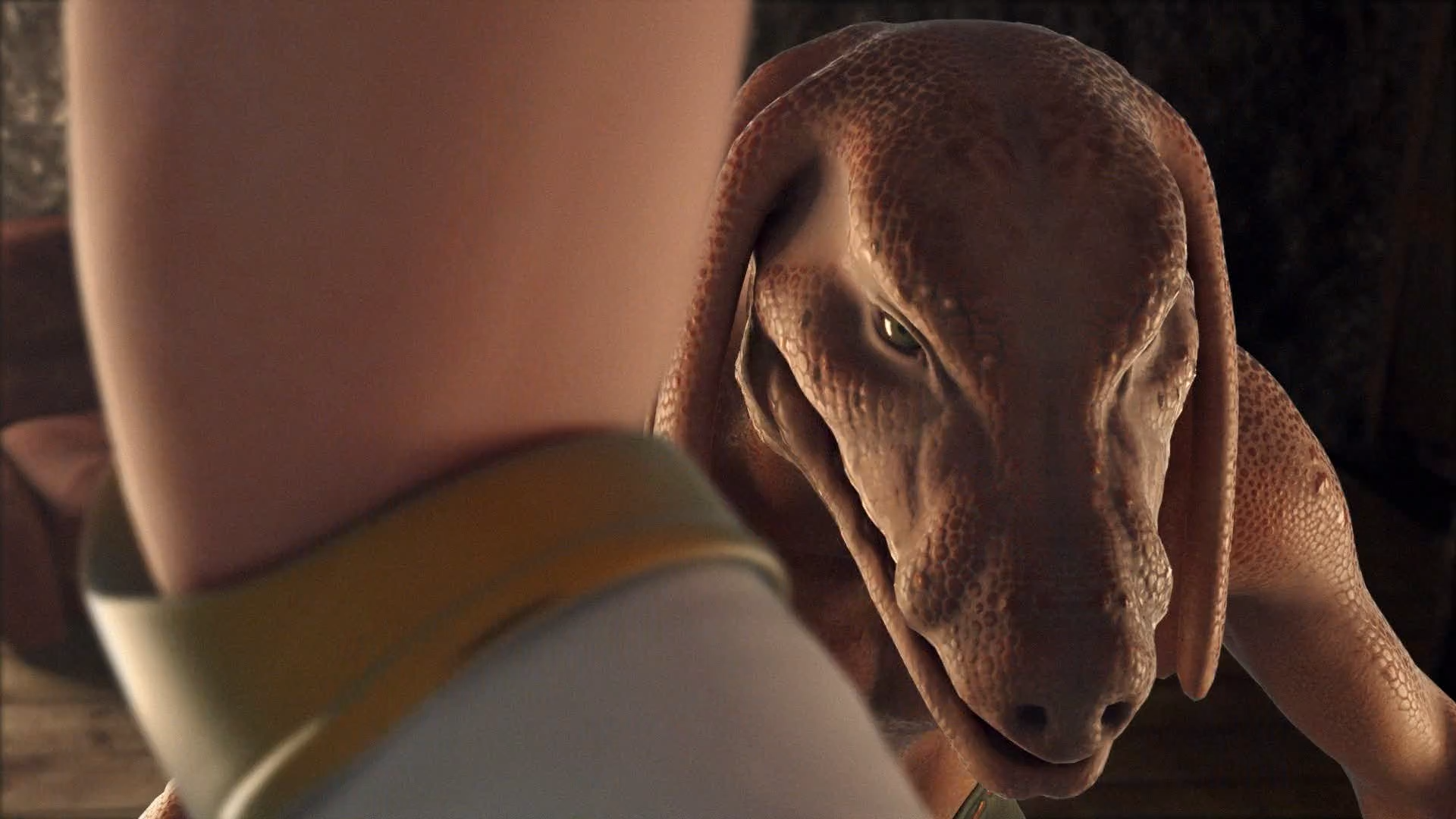 Dalmascan Night (DLSite Subs)